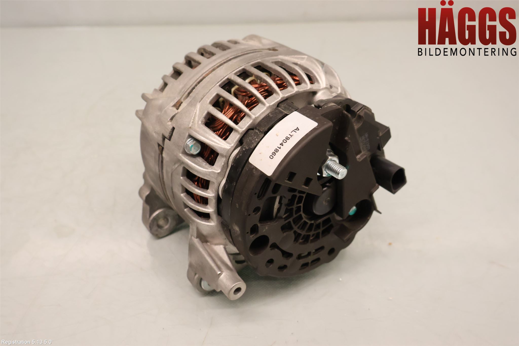 Volkswagen VW GOLF IV 98-06 Generator