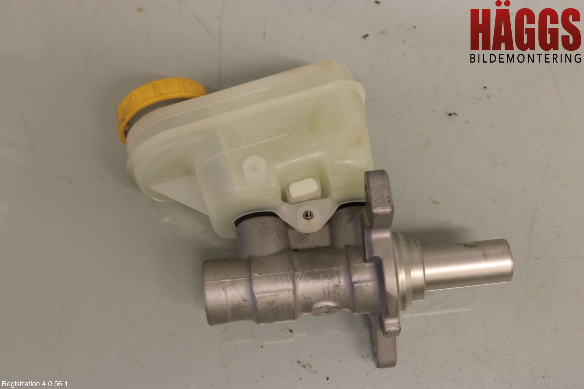 Subaru XV 12-17 Broms Huvudcylinder