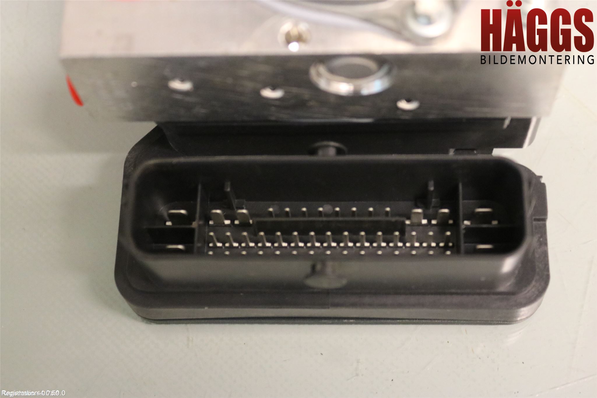 Jaguar XE (X760) 15-24 Abs Hydraulaggregat