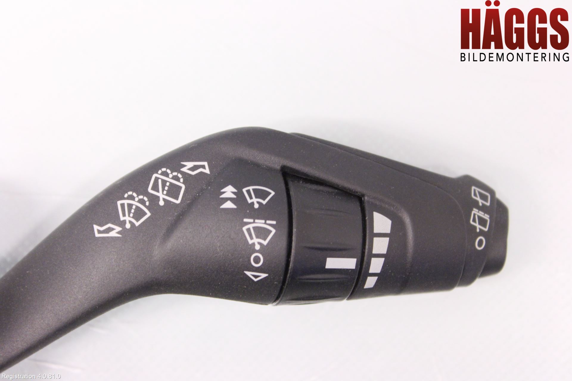 Ford FOCUS 11-14 Spak Torkar-Spolomk