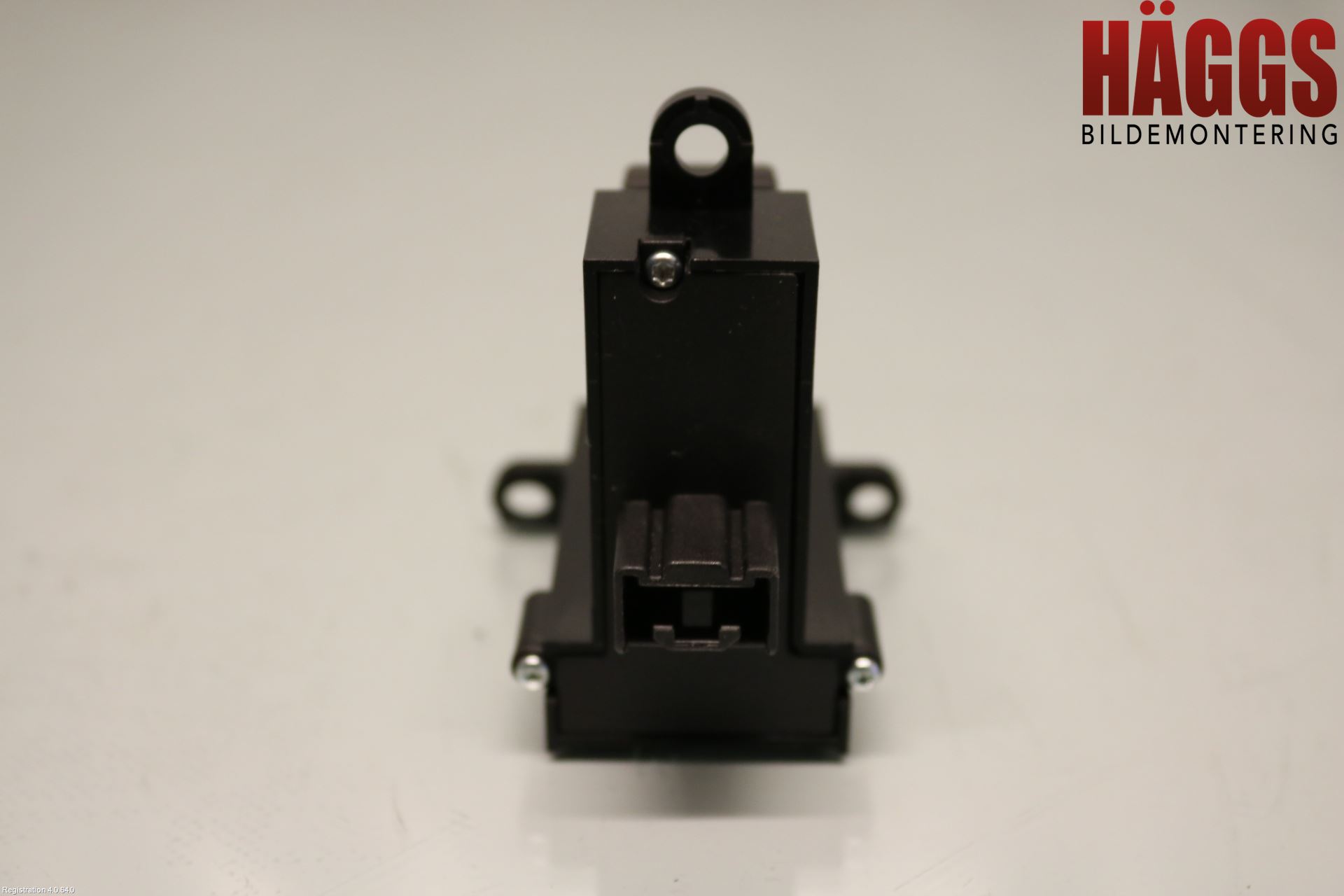 Mazda 3 II 09-13 Strömställare Varnings