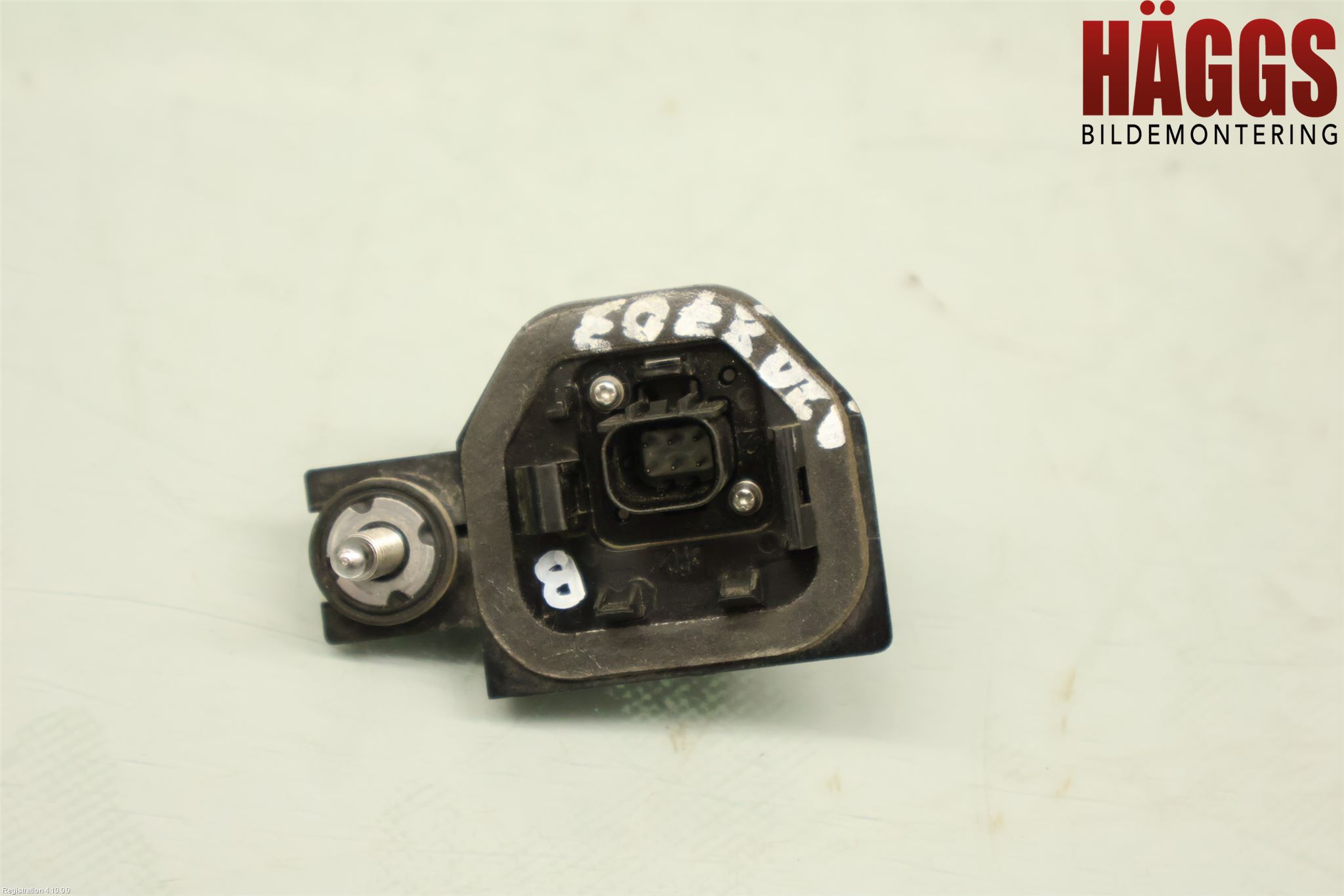 Toyota YARIS XP130 15-20 Parkeringshjälp Kamera