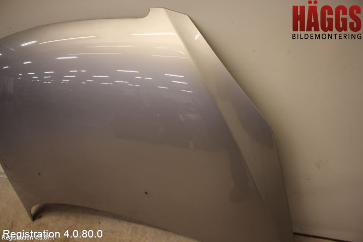 Peugeot 307     01-05 Huv Fram