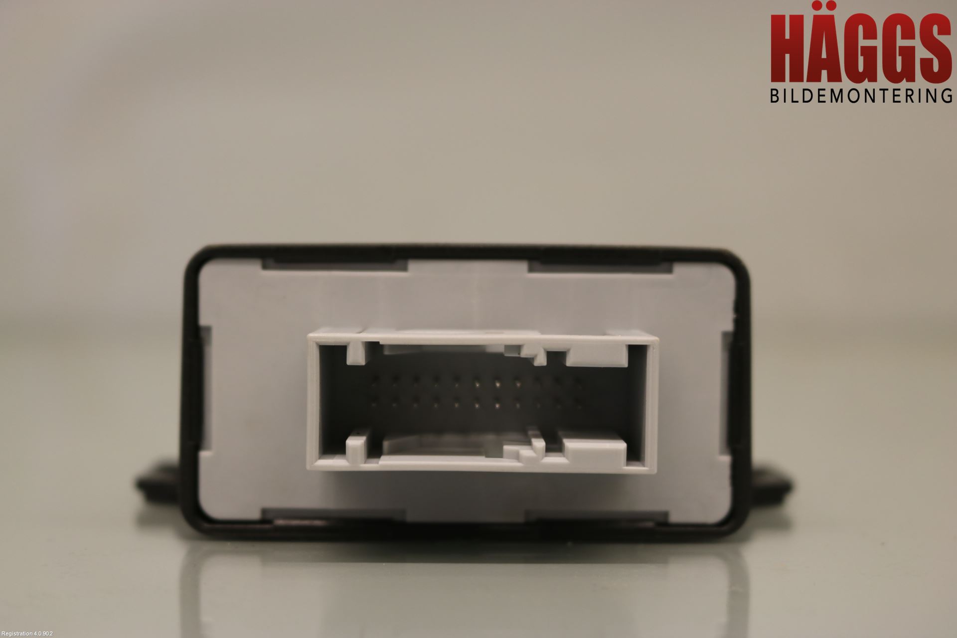 Audi A1/S1 11-18 Styrenhet Övrigt