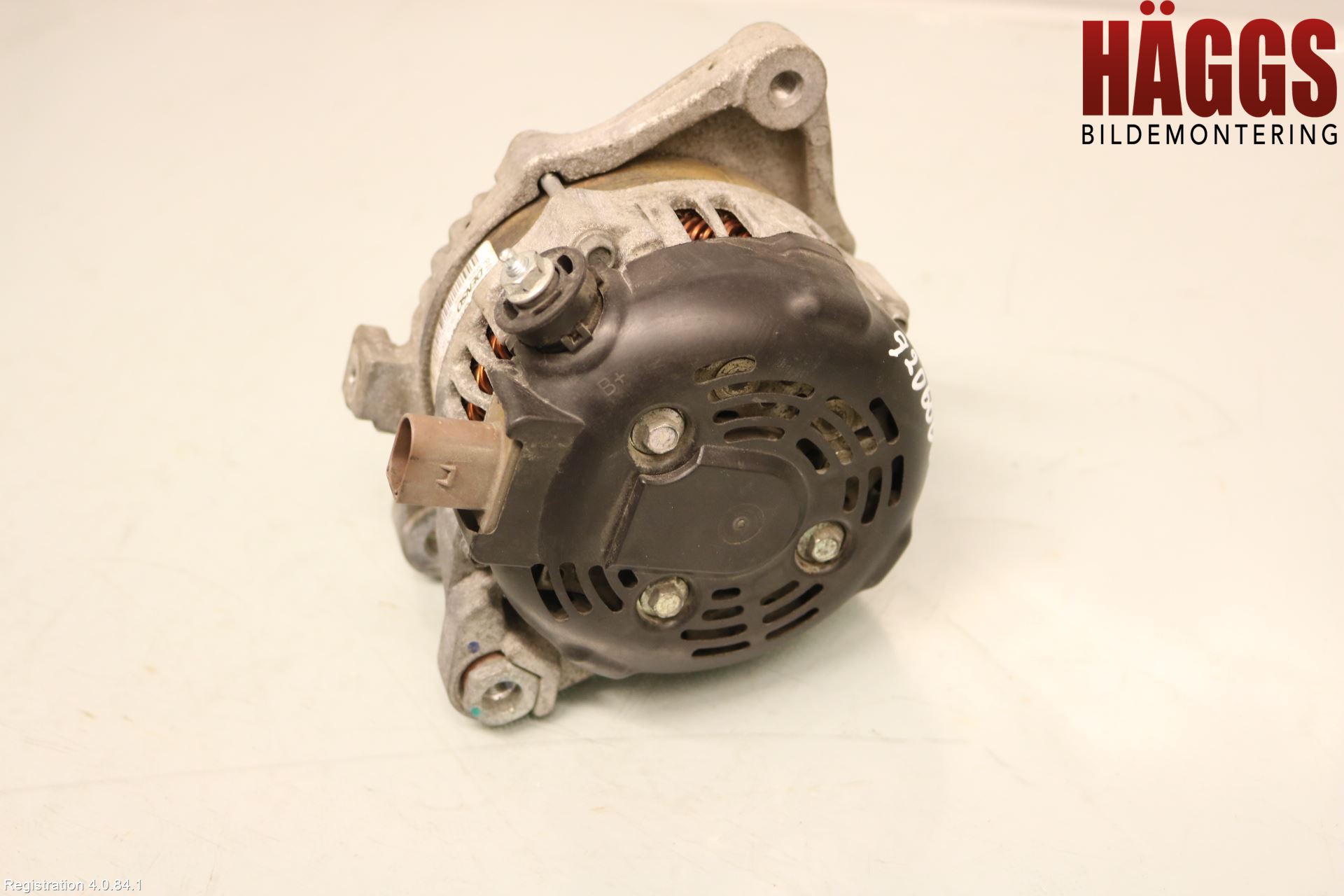 Toyota AVENSIS 16-18 Generator