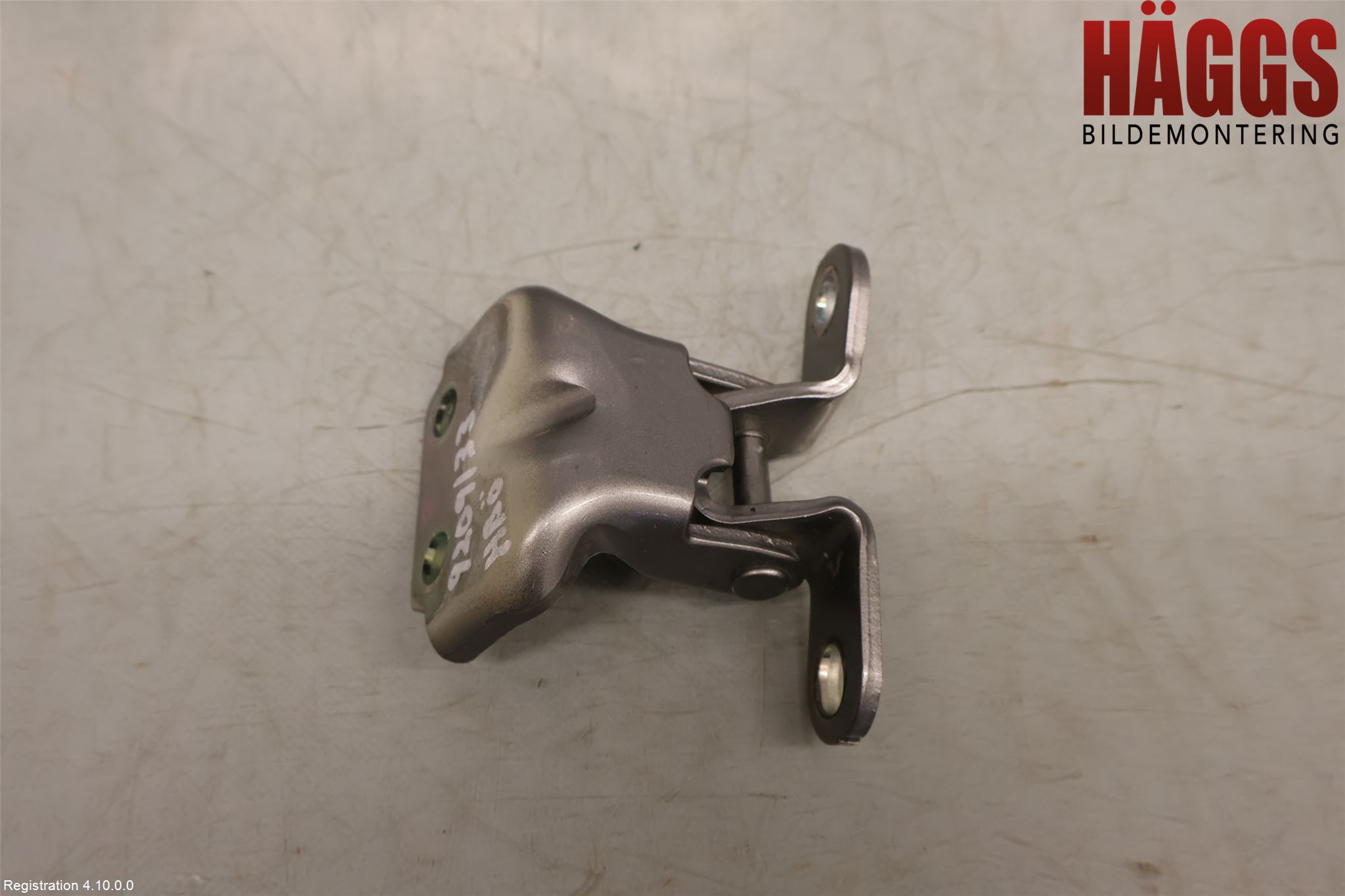 Kia EV6 (CV) 22- Dörrgångjärn