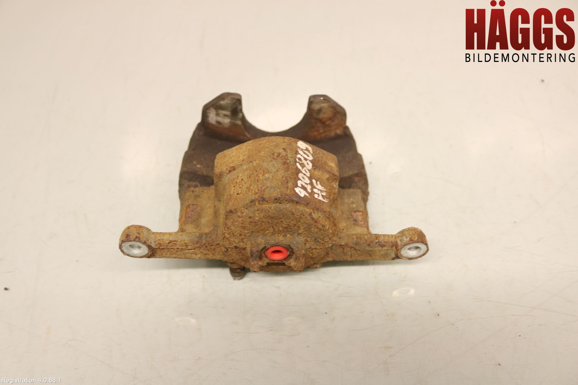 Suzuki SX4 S-CROSS 14-21 Bromsok Fram Höger