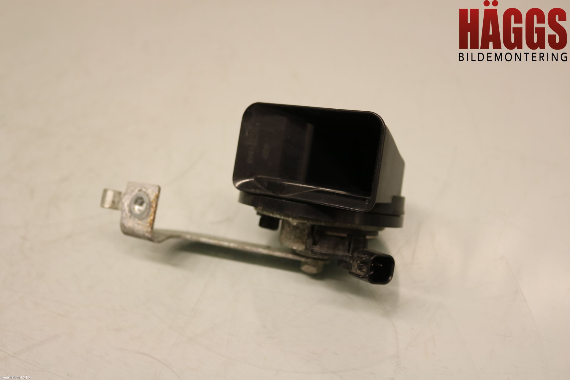 Ford KUGA 17-19 Signalhorn