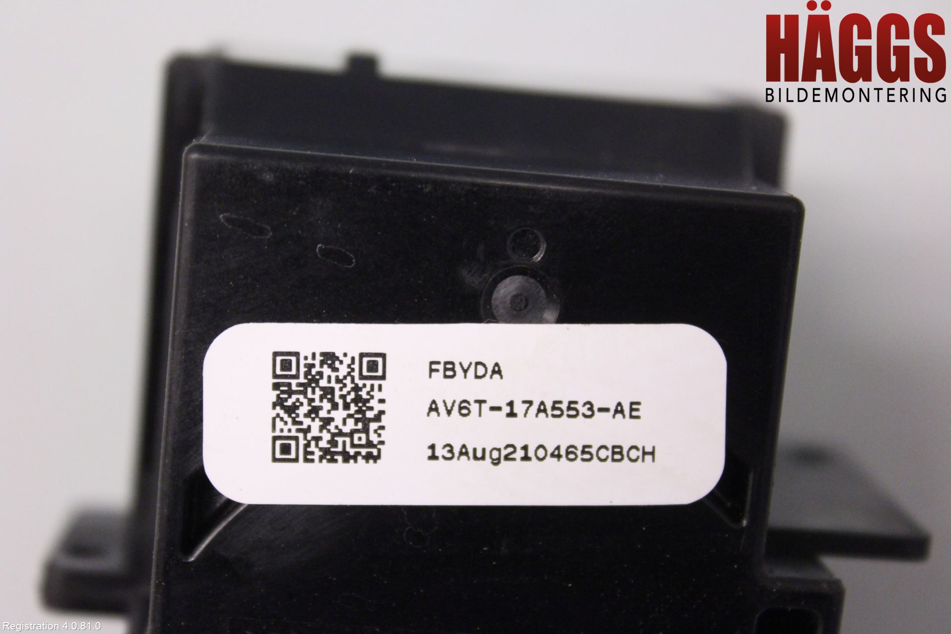 Ford FOCUS 11-14 Spak Torkar-Spolomk