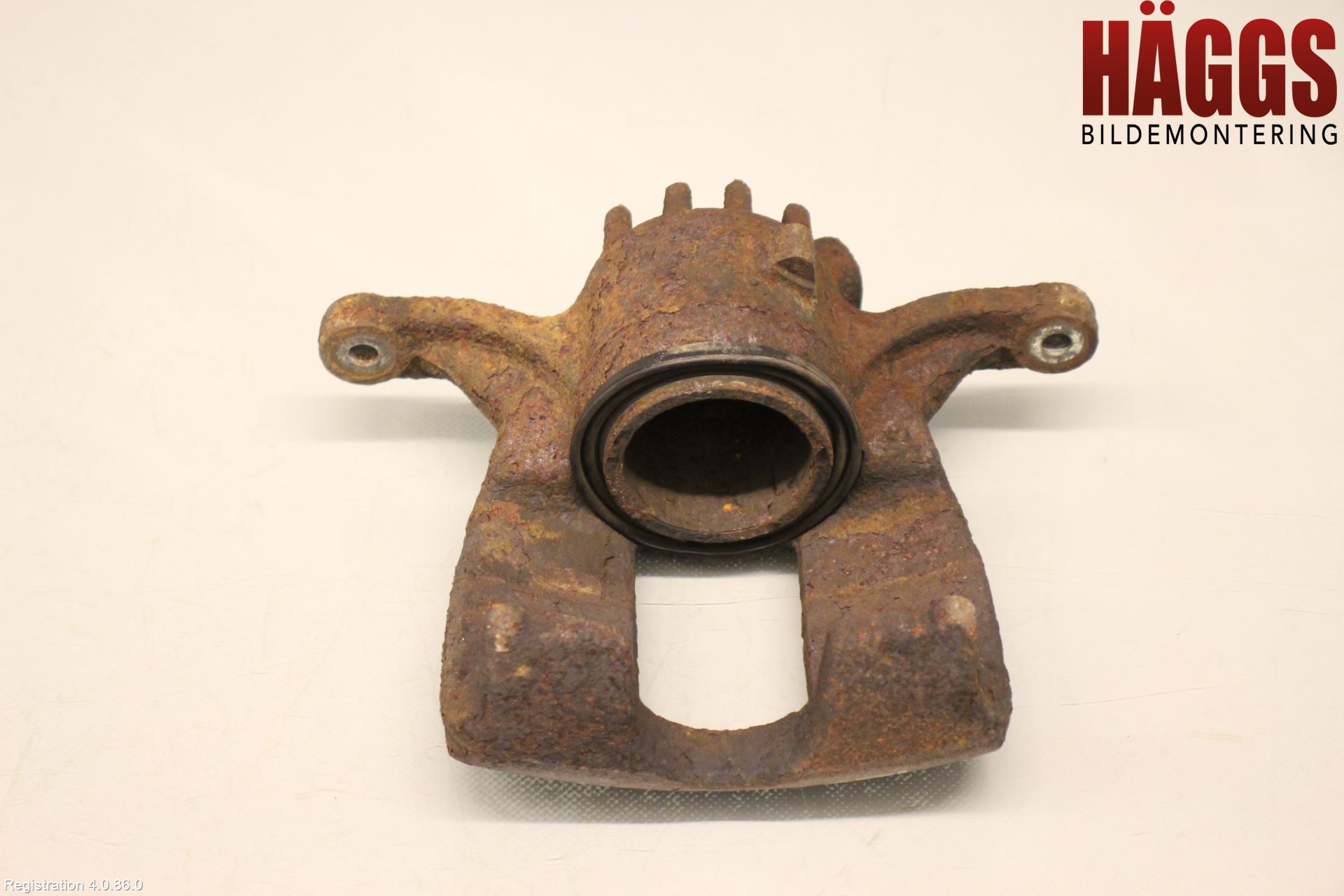 Opel VIVARO 15-19 Bromsok Fram Höger