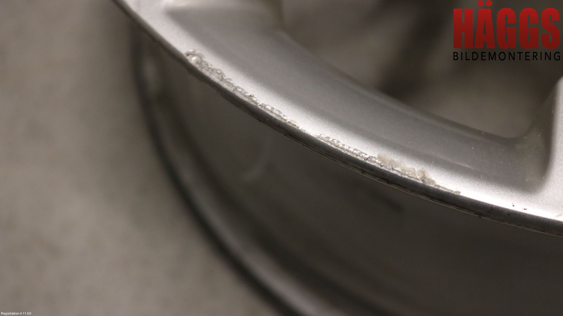 Kia CEED 12-18 Fälg Aluminium