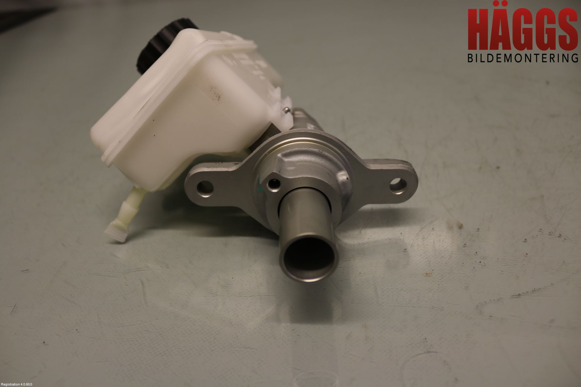 Mini COUNTRYMAN F60 17-23 Broms Huvudcylinder