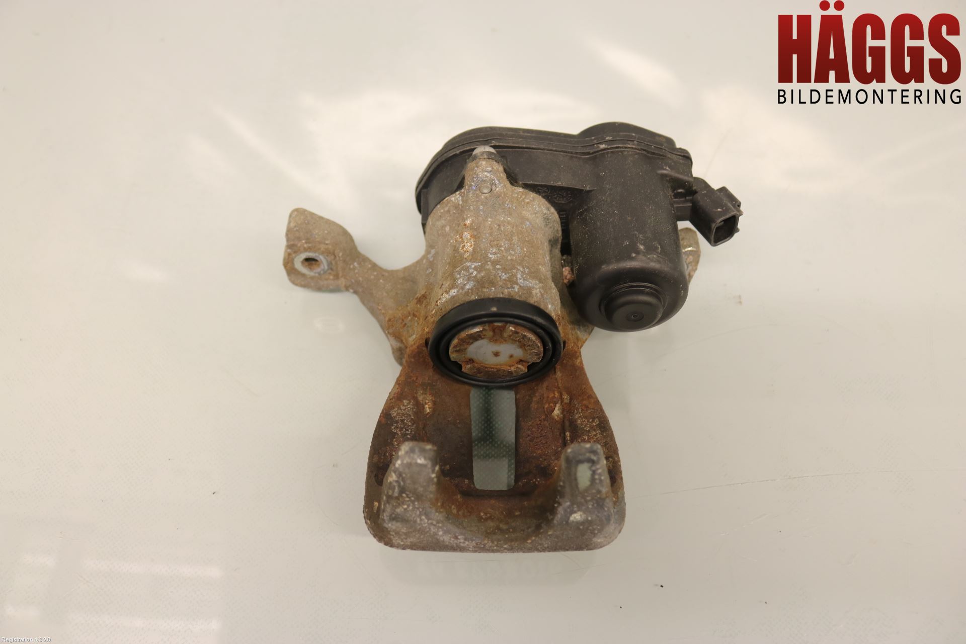 Toyota COROLLA 19- Bromsok Bak Vänster
