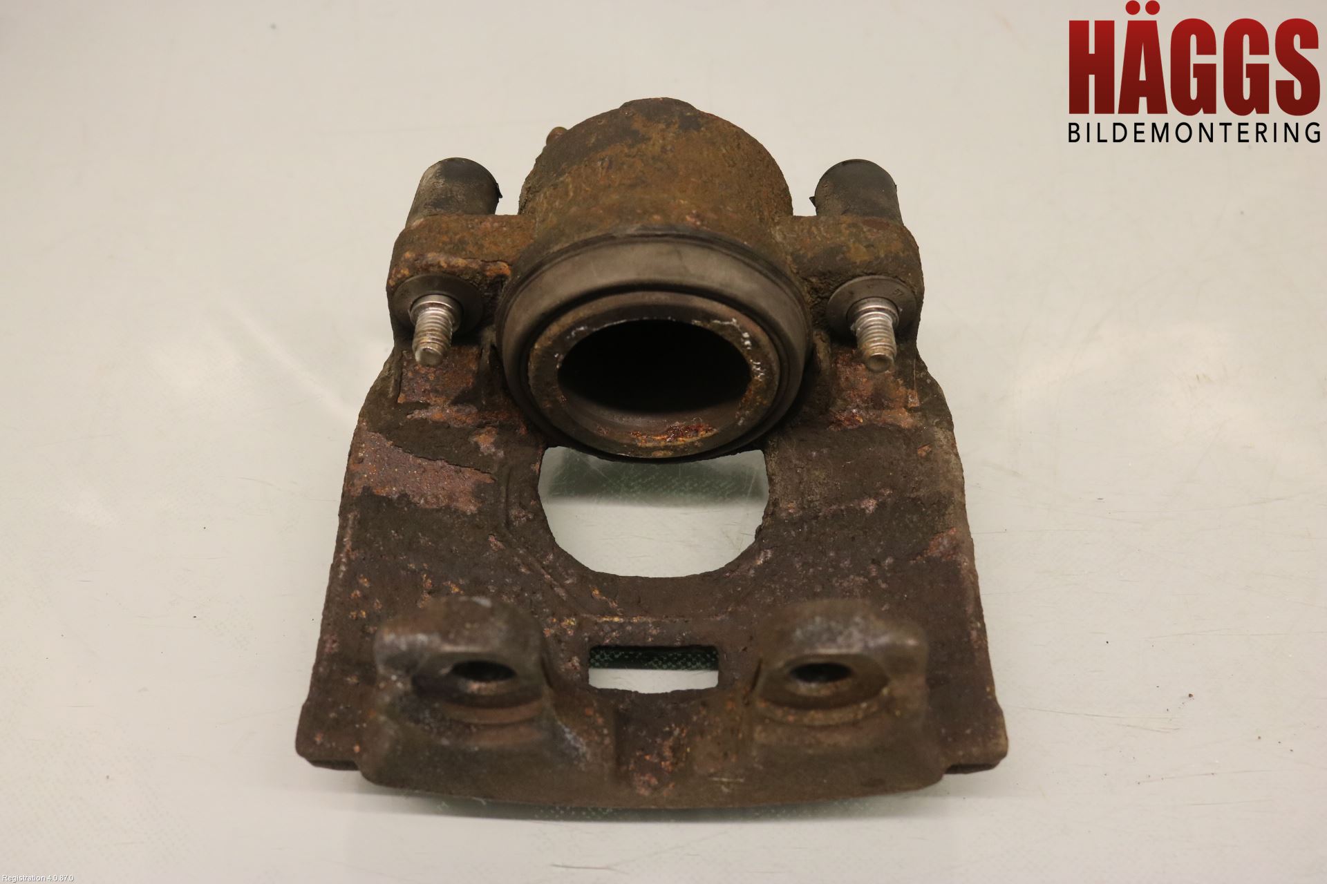 Ford MONDEO 15-22 Bromsok Fram Vänster