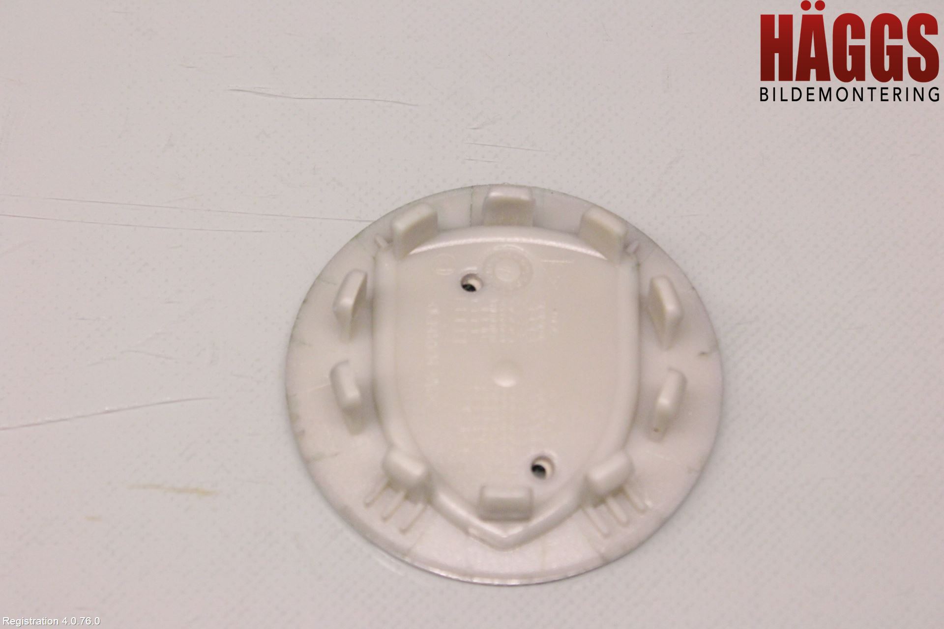 Porsche BOXSTER 96- Navkapsel