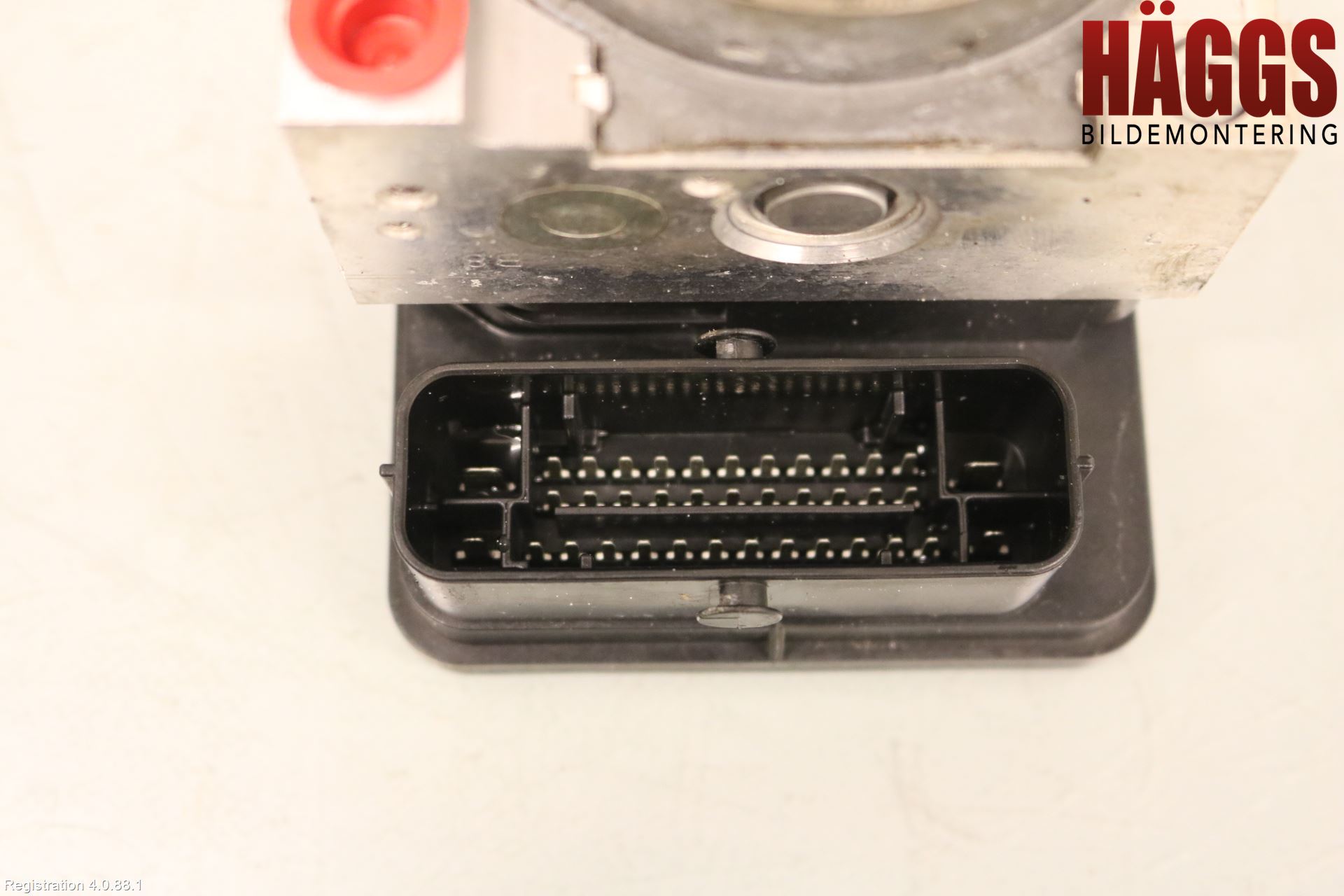 Peugeot PEUGOT 208 16-19 Abs Hydraulaggregat