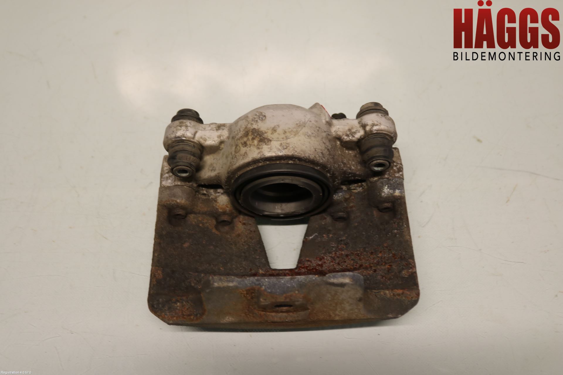 Audi A6/S6 4G 11-18 Bromsok Fram Vänster