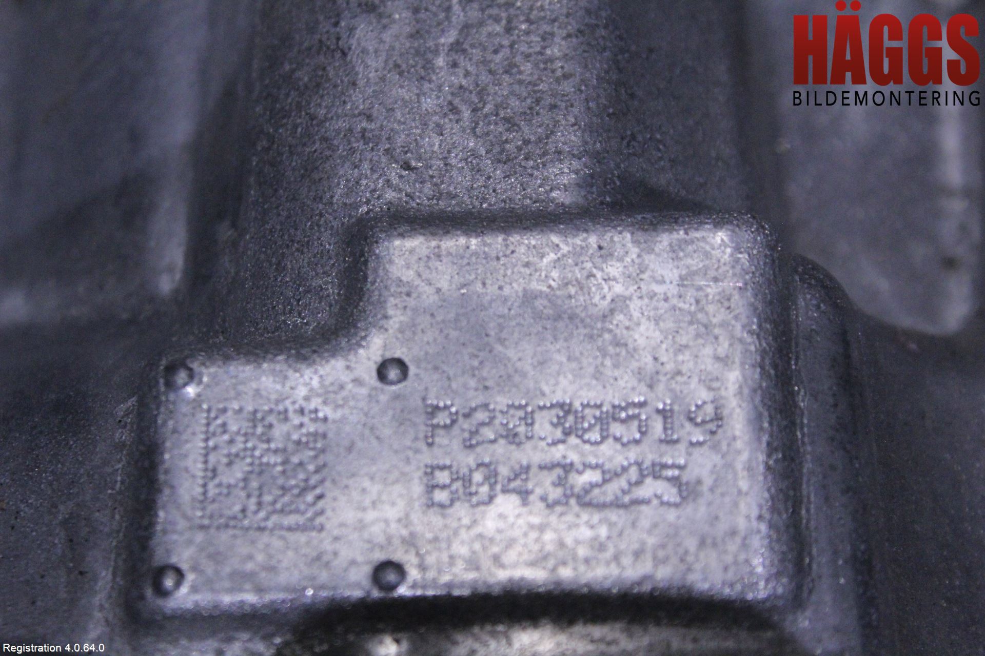 Toyota COROLLA 19- Växellåda Automat