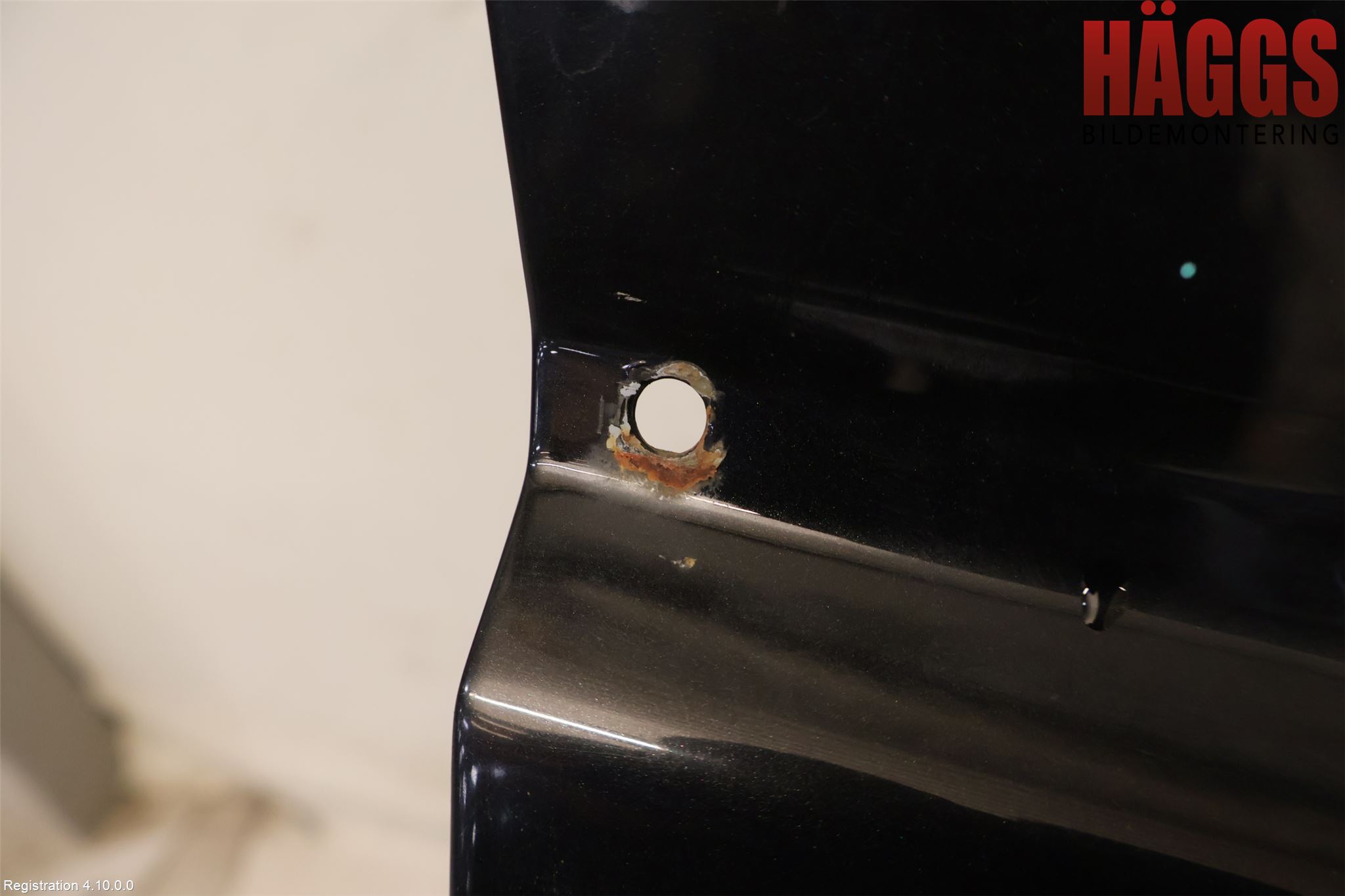 Fiat FREEMONT Dörr Fram Höger