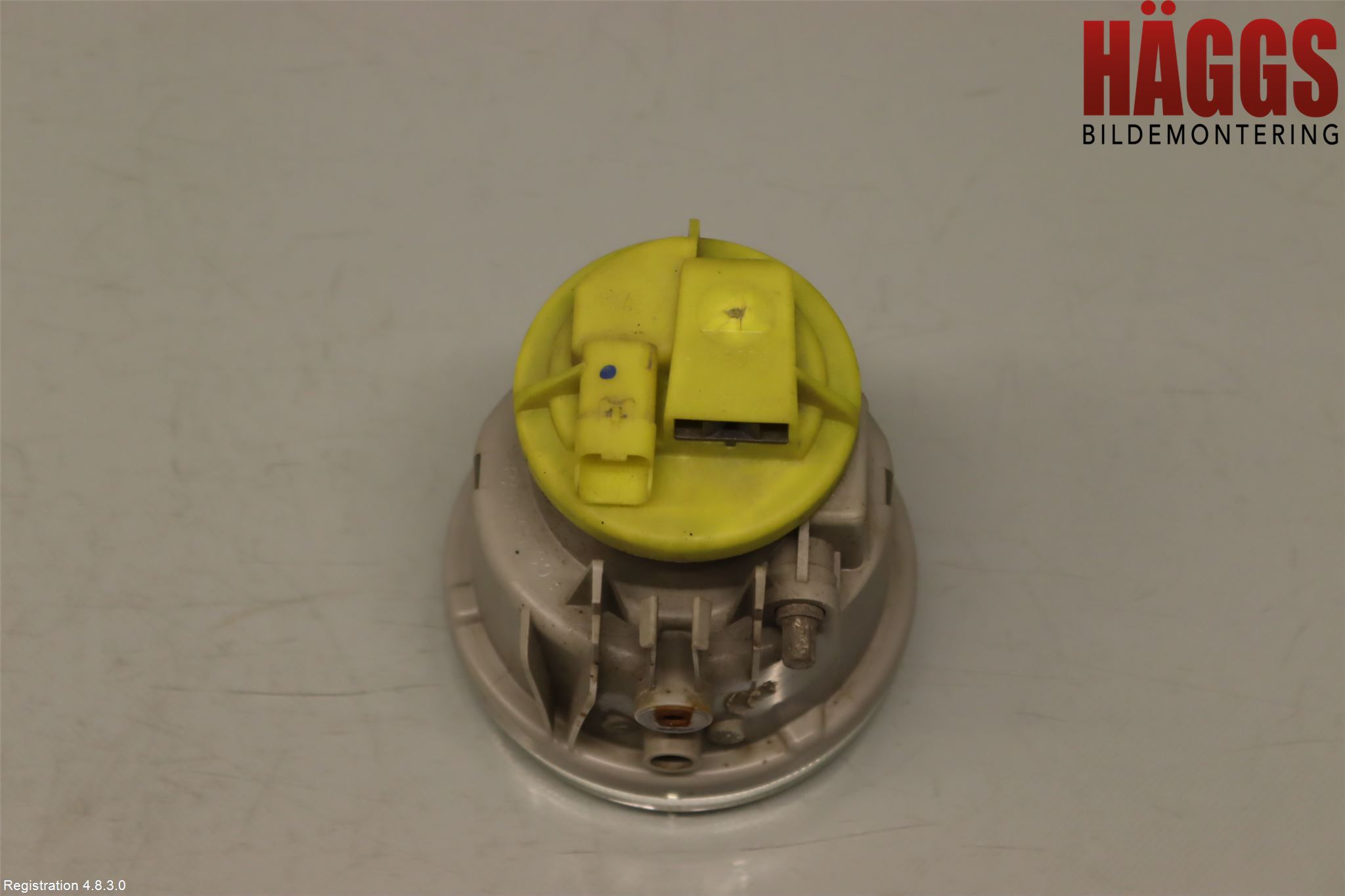 Peugeot EXPERT 15-16 Dimljus-Varselljus Fram