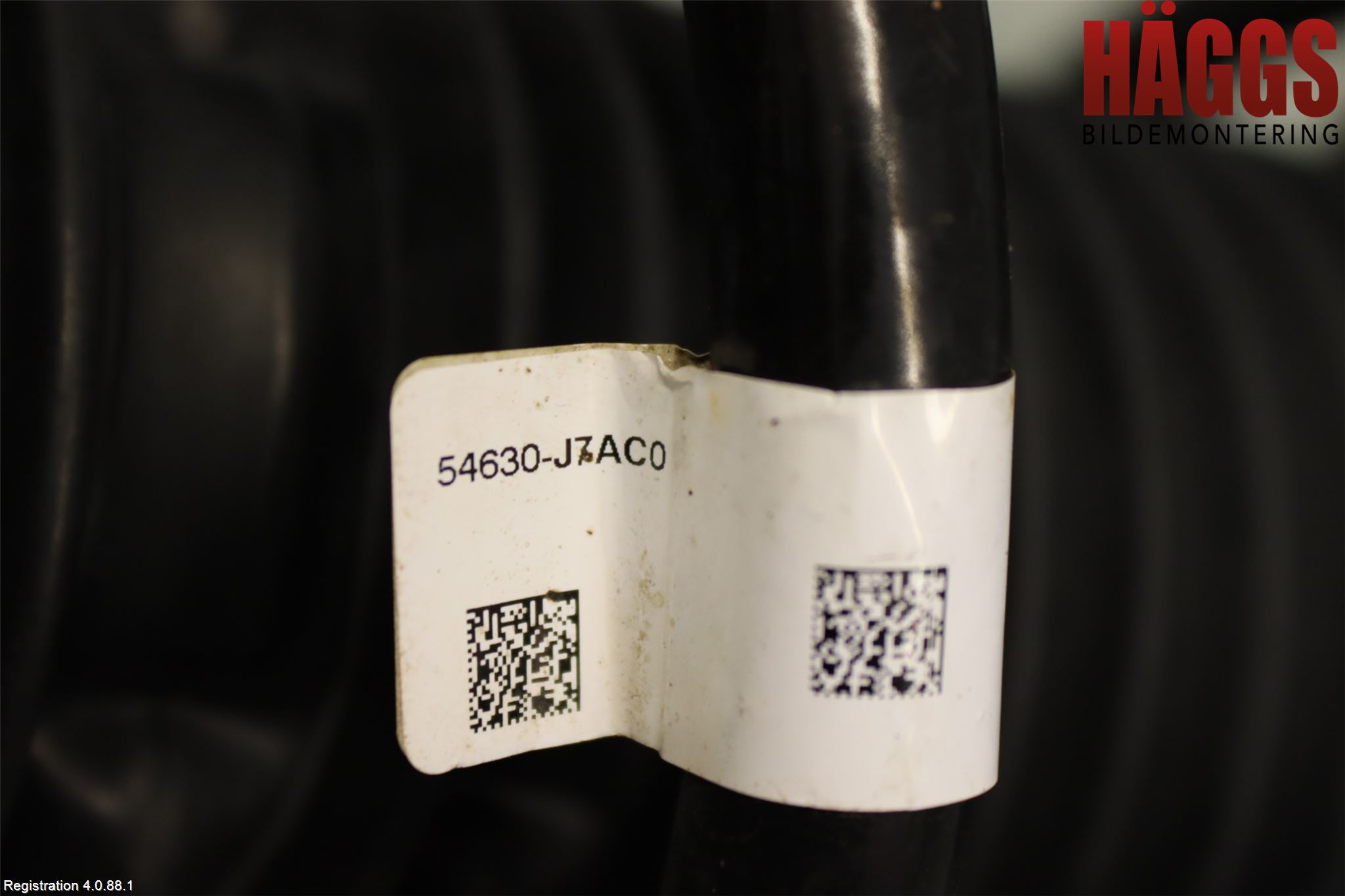 Kia CEED/CEED SW 19- Fjäderben Fram Höger