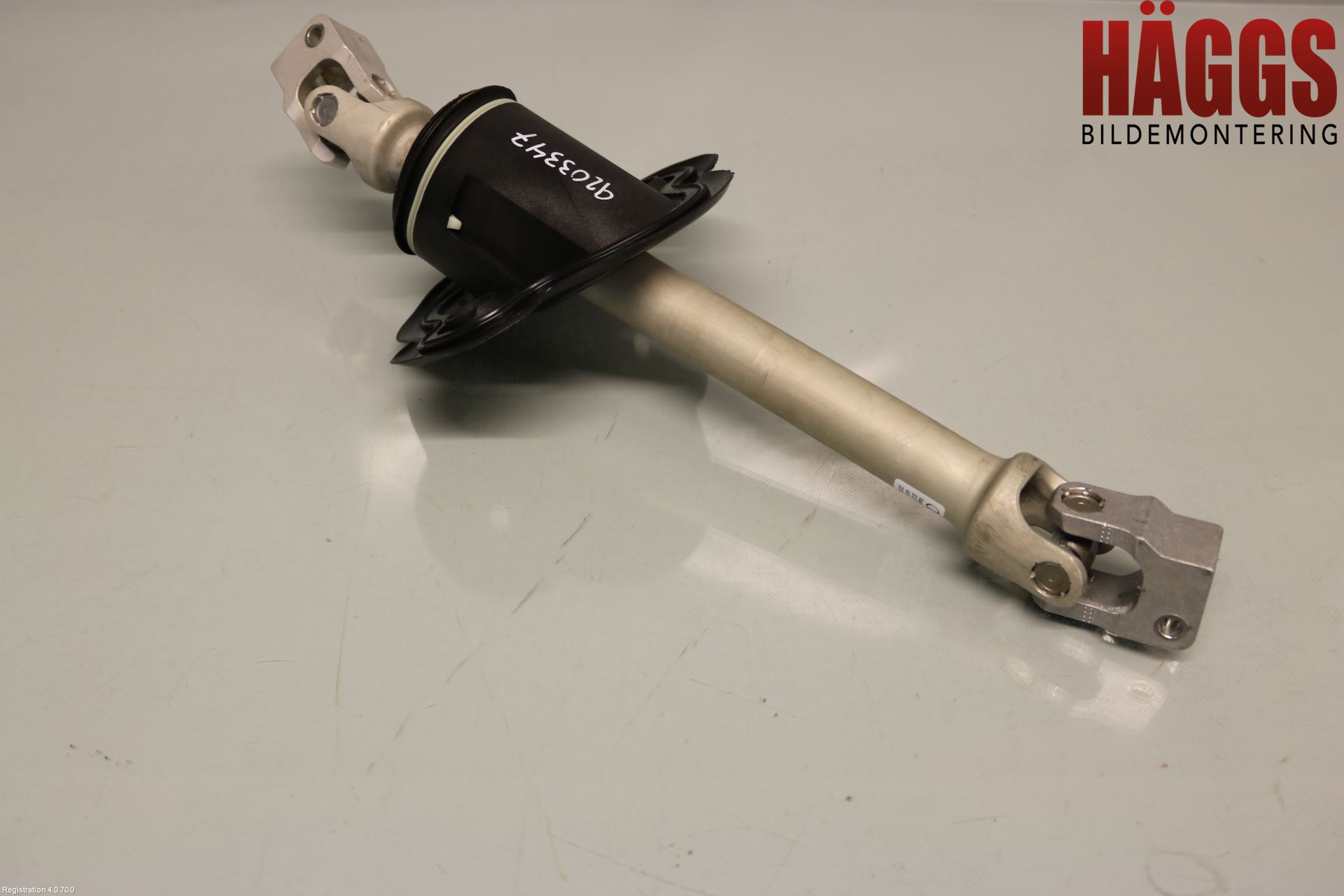 Audi A6 F2/C8 19- Rattaxel