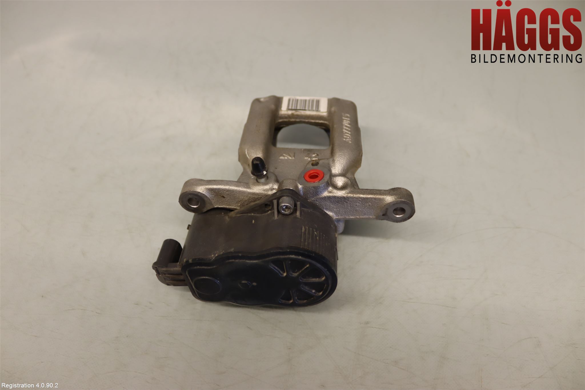 Citroen C5 X CROSSOVER 22- Bromsok Bak Höger