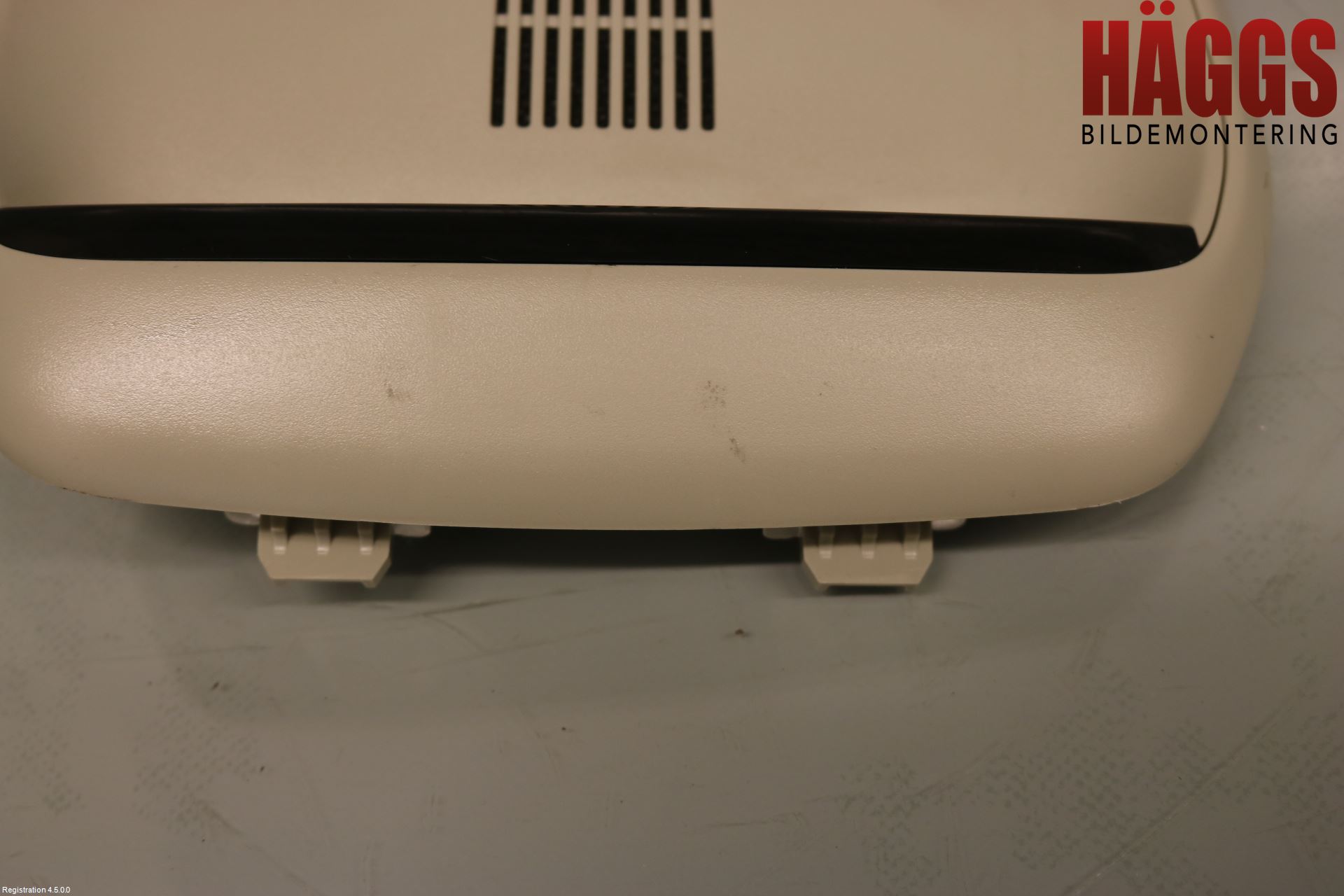 Volvo V90 17->> Innerbelysning