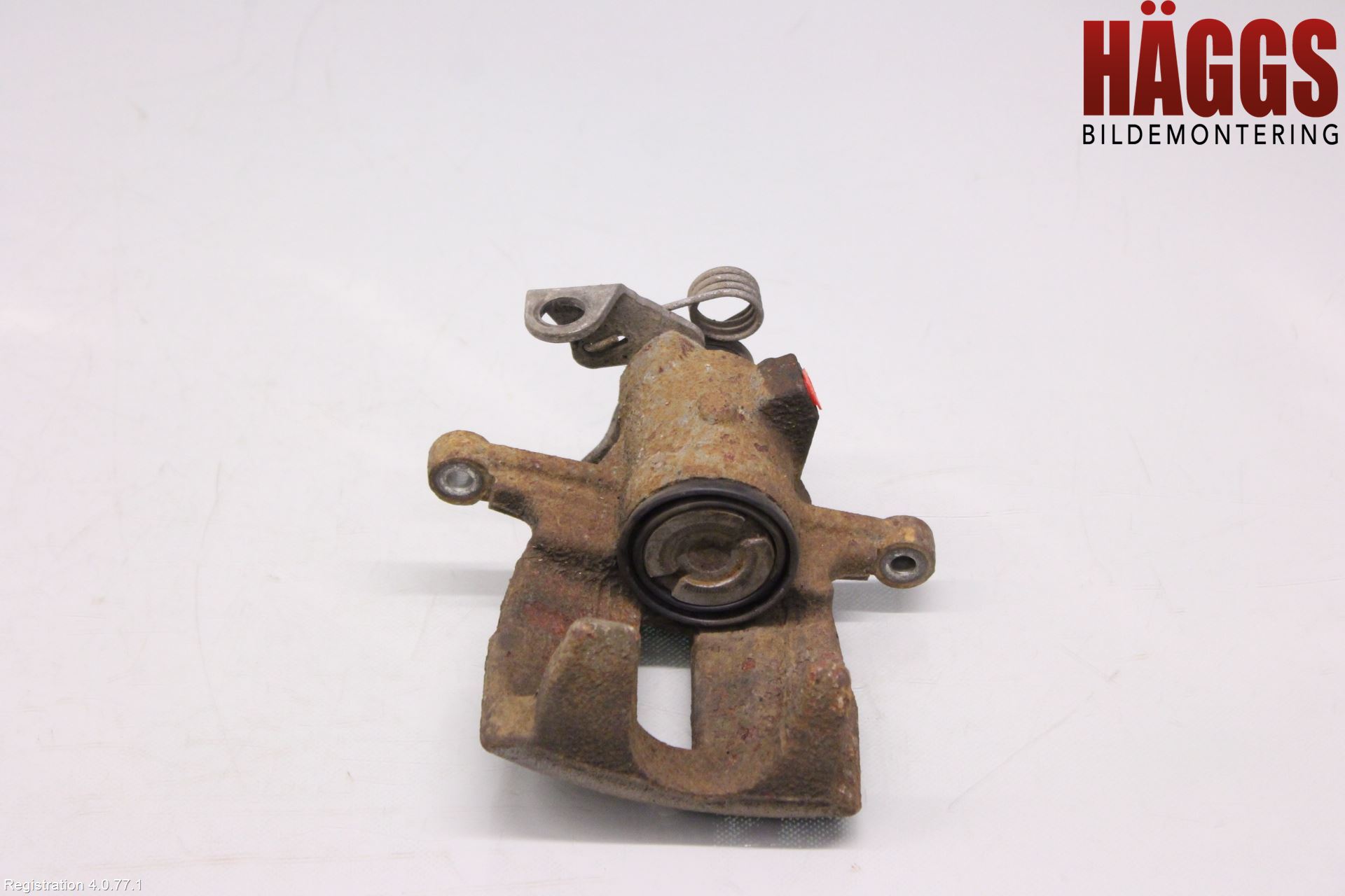 Volkswagen VW TRANSP/CARAVELLE (T6) 16-22 Bromsok Bak Vänster