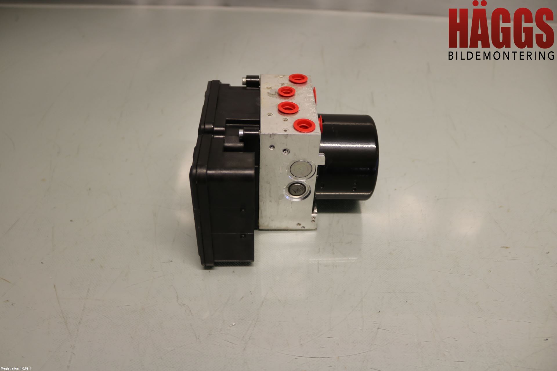 Volvo V60 CROSS COUNTRY 16-18 Abs Hydraulaggregat