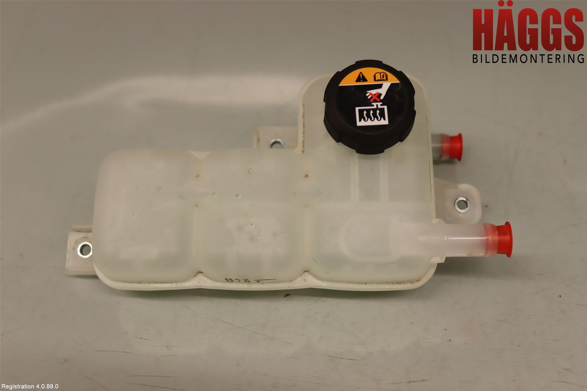 Kia CEED/CEED SW 19- Expansionstank