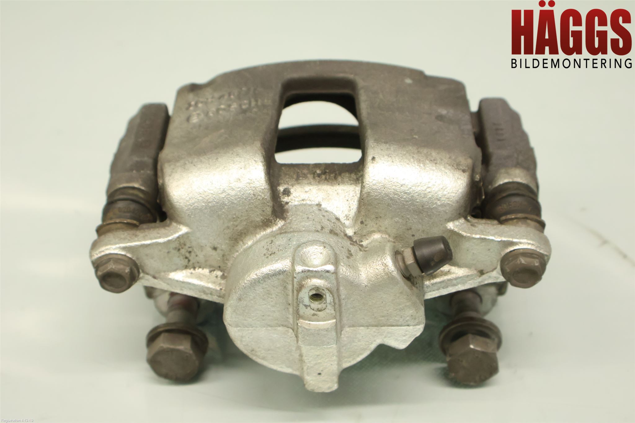 Fiat DUCATO 15-23 Bromsok Bak Höger