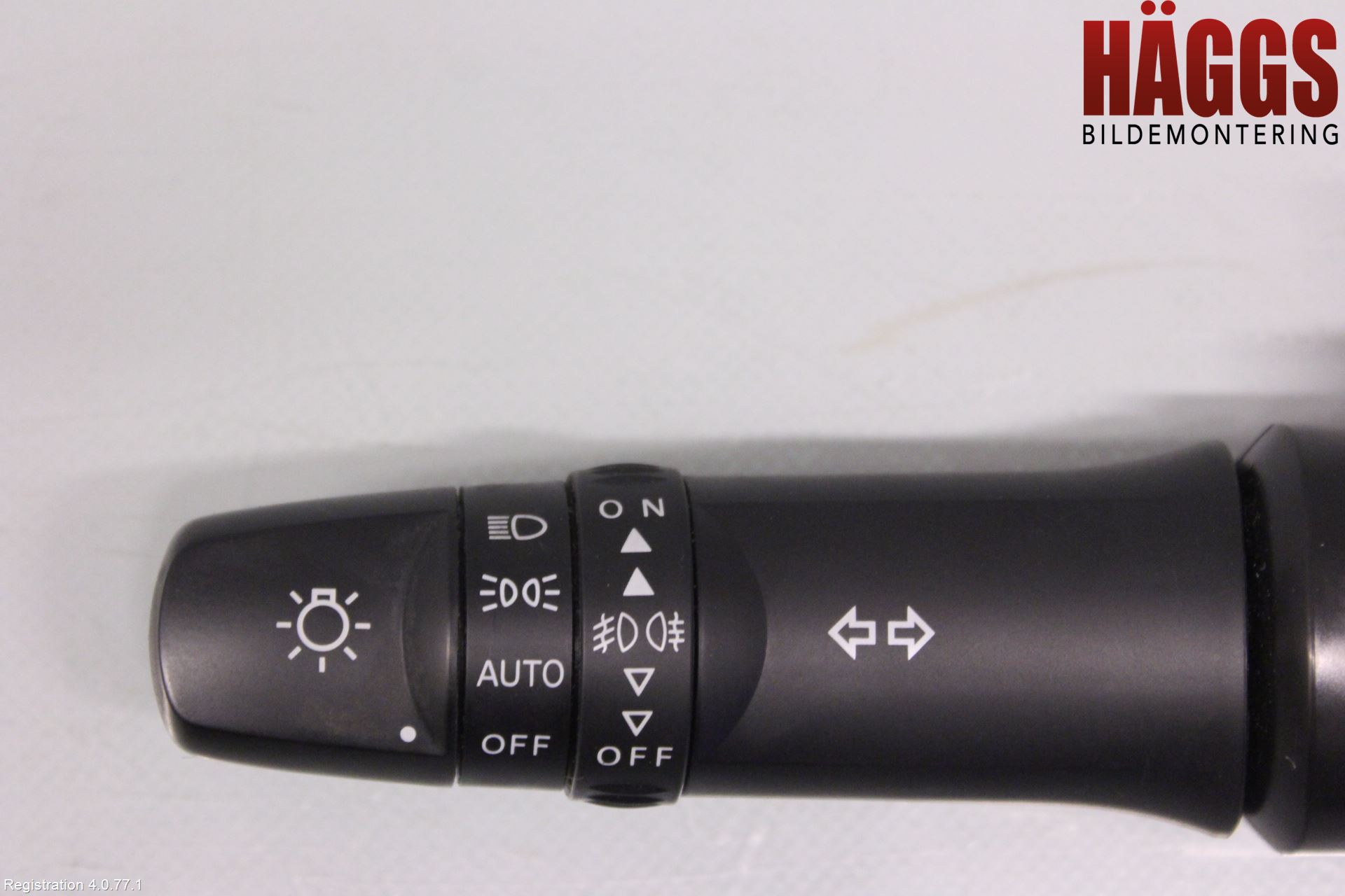 Mitsubishi L200 16-23 Spak Blinkers-Ljusomk