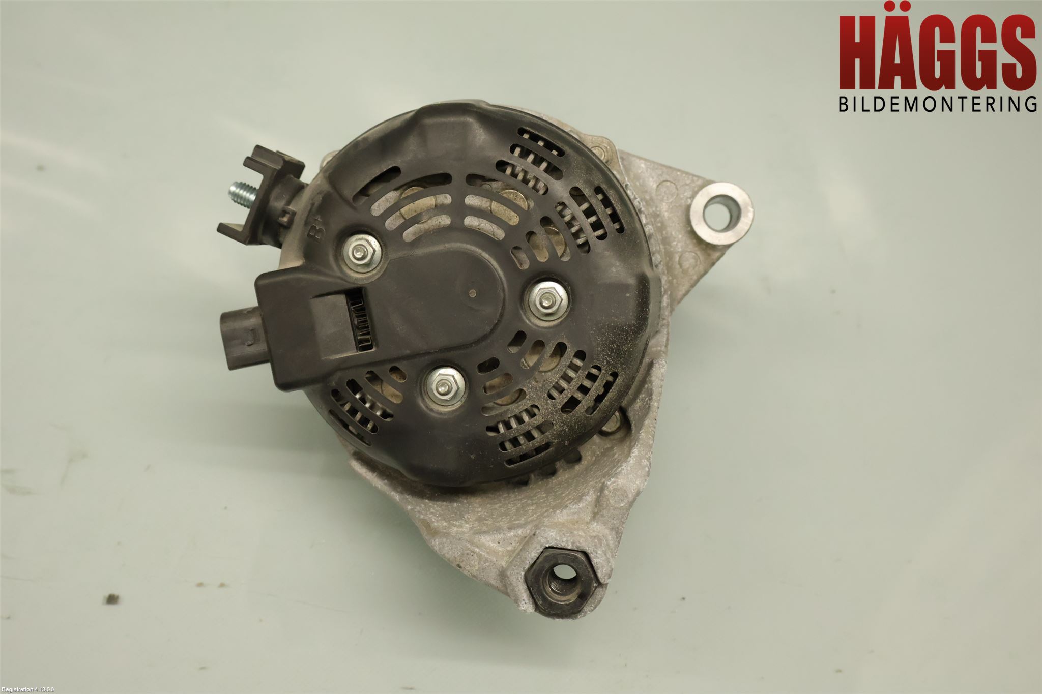Mini COOPER CLUBMAN F54 16- Generator