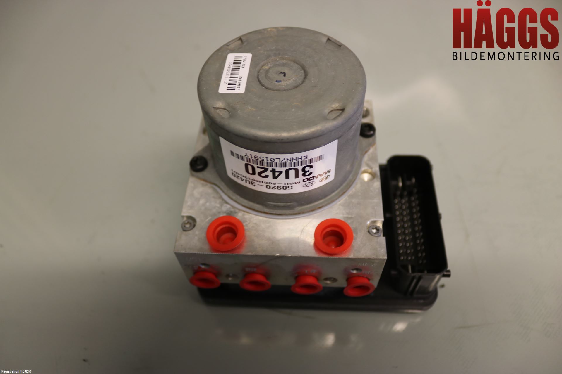 Kia SPORTAGE (SL) 11-15 Abs Hydraulaggregat