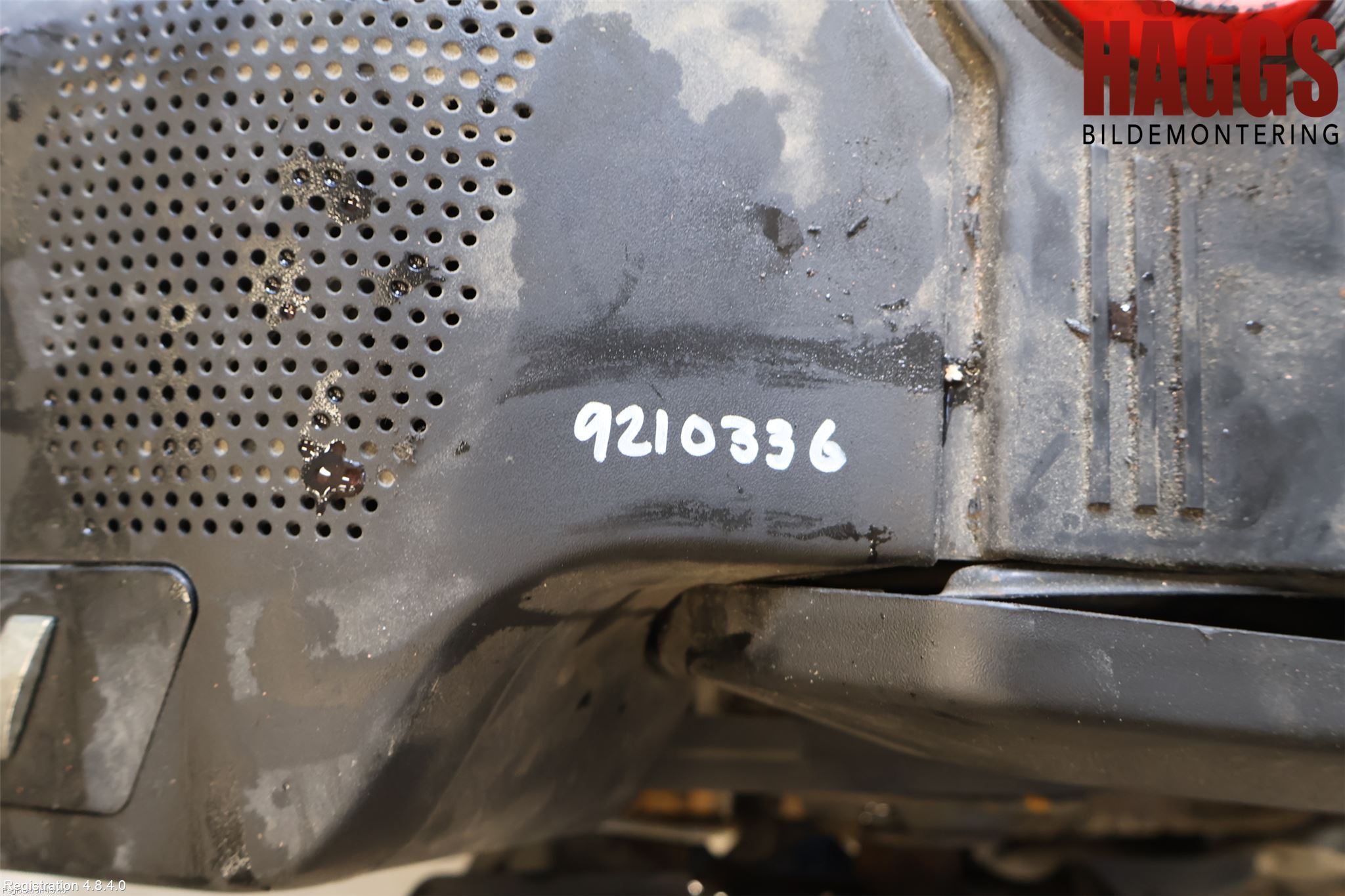 Skoda SUPERB 01-08 Växellåda Automat