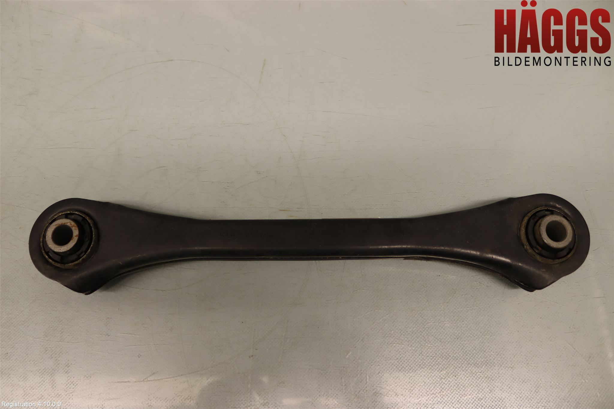Kia NIRO (DE) 17-22 Bärarm Bak Höger