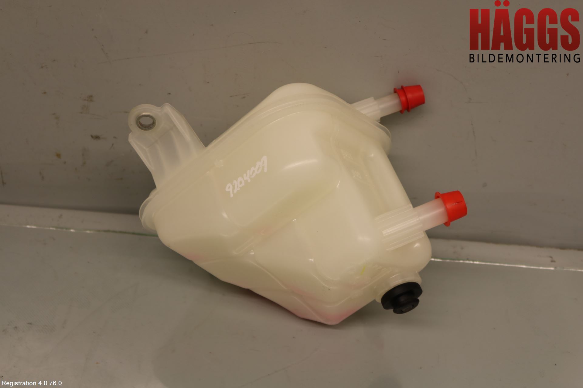 Toyota C-HR 16-23 Expansionstank