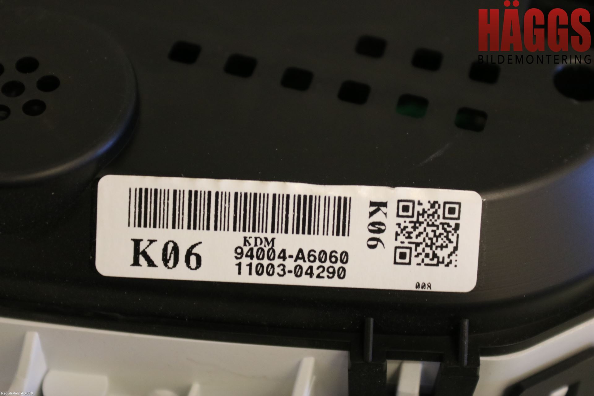 Hyundai i30 GD 13-17 Instrument Komb