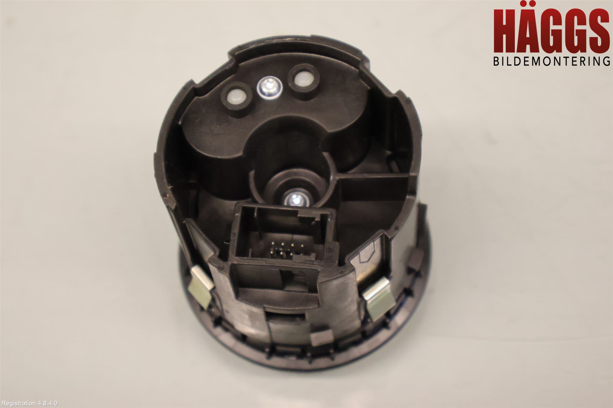 Citroen BERLINGO/E-BERLINGO 19- Strömställare Växellåda