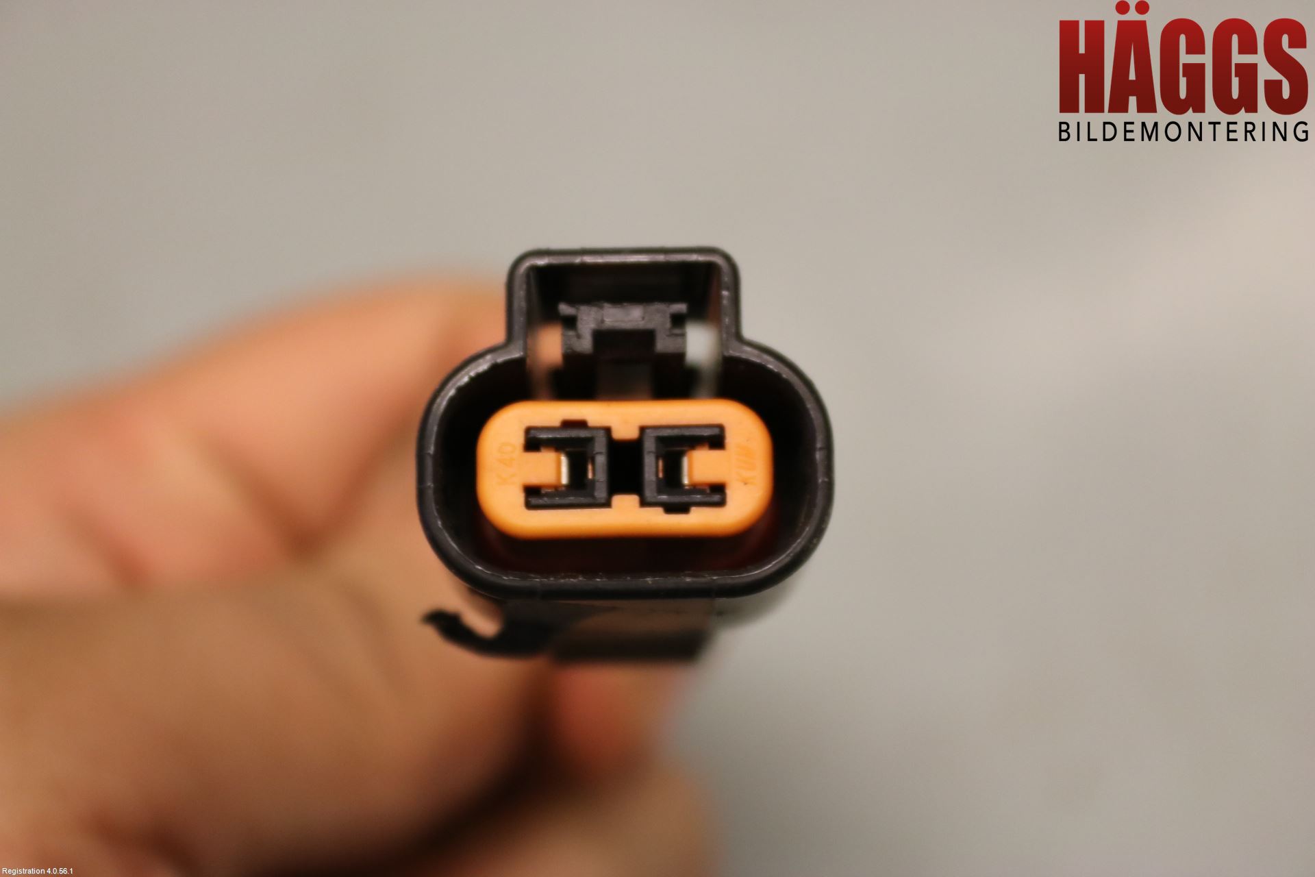 Kia PICANTO 17- Huvlås