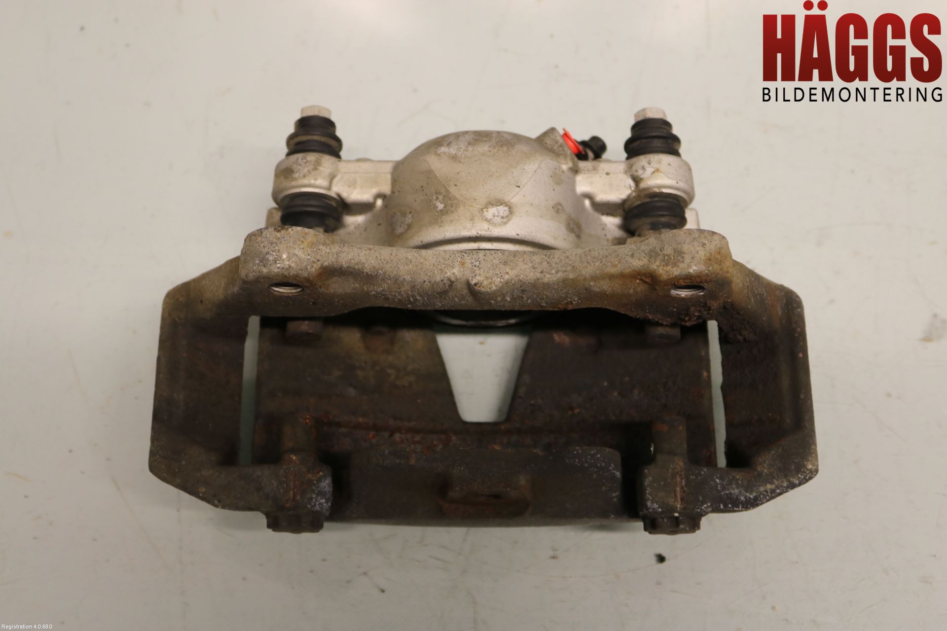 Audi A6/S6 4G 11-18 Bromsok Fram Vänster