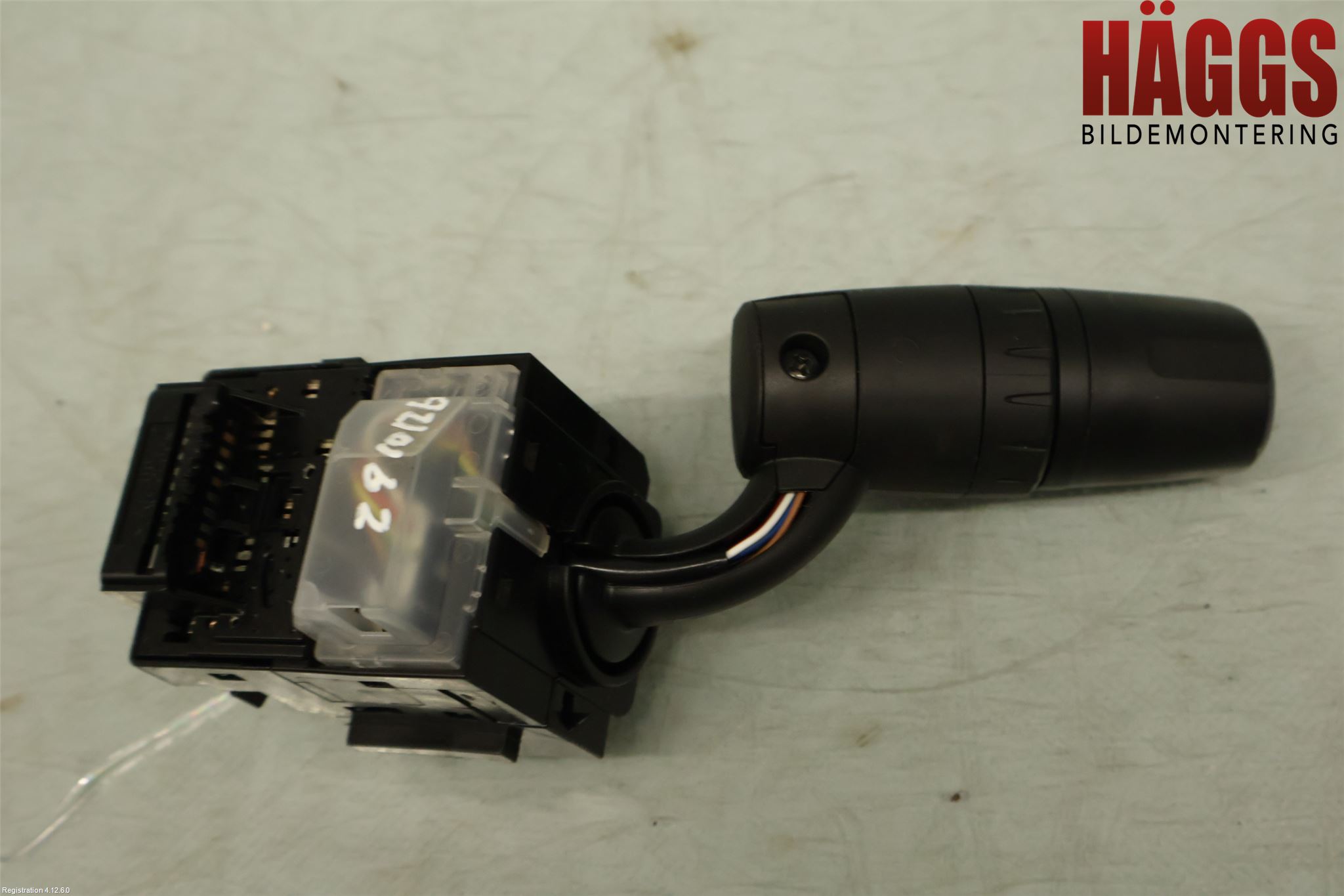 Mazda CX-5 12-17 Spak Blinkers-Ljusomk