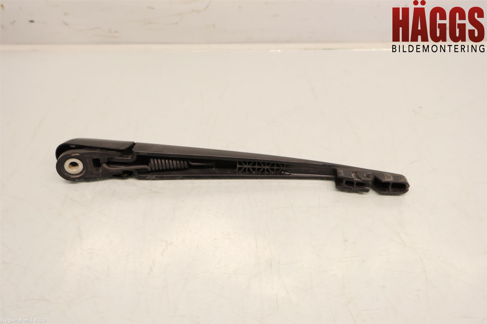 Honda CIVIC 12-16 Torkararm-Bakruta