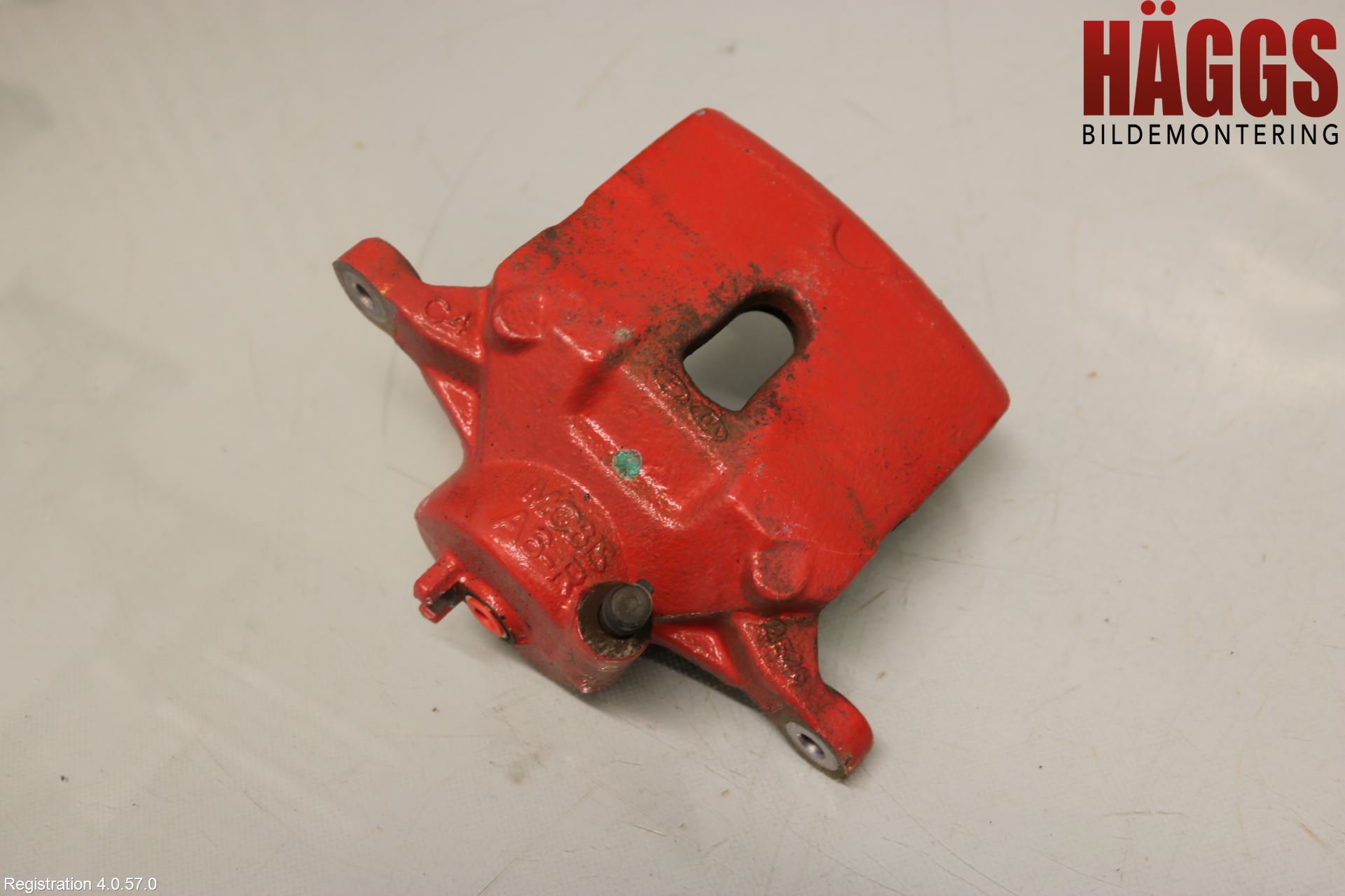 Kia CEED 12-18 Bromsok Fram Höger