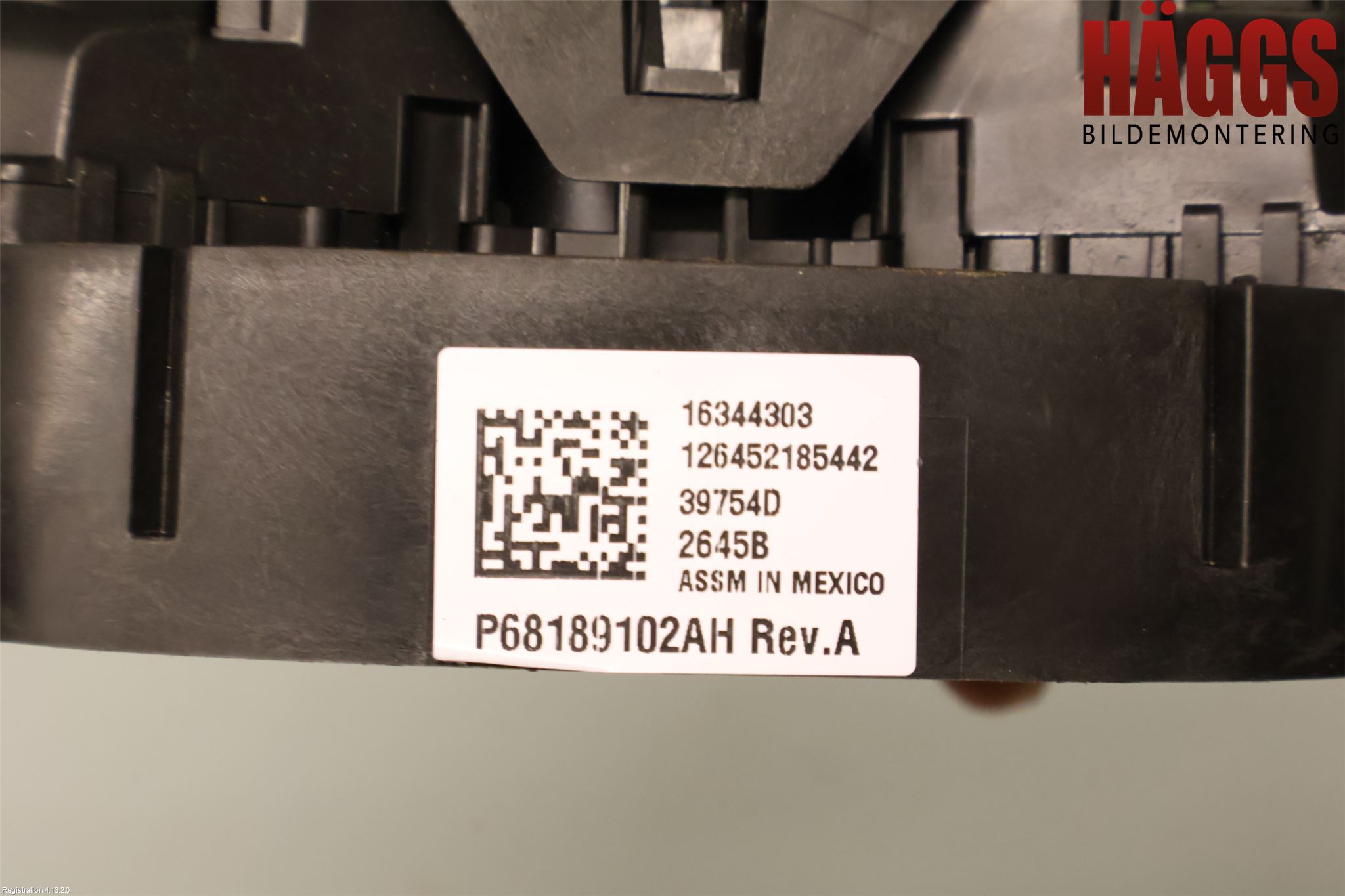 Jeep CHEROKEE Spakcentral