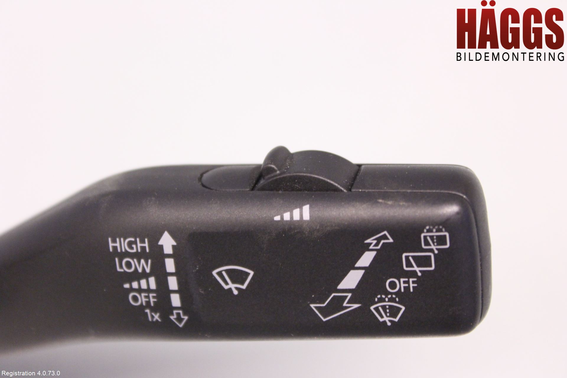 Volkswagen VW TIGUAN 07-16 Spakcentral