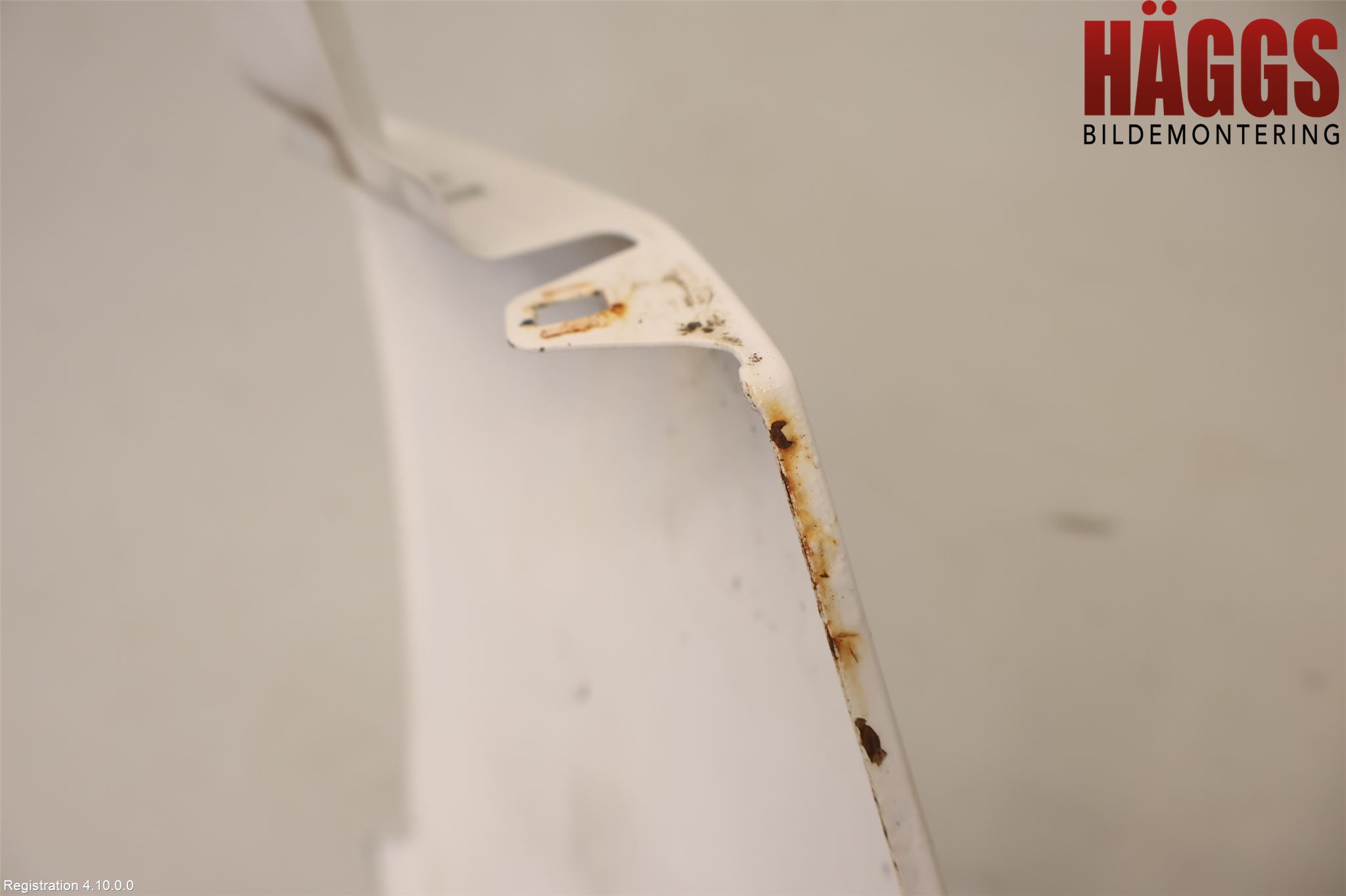 Opel ASTRA K 16-22 Skärm Fram Vänster