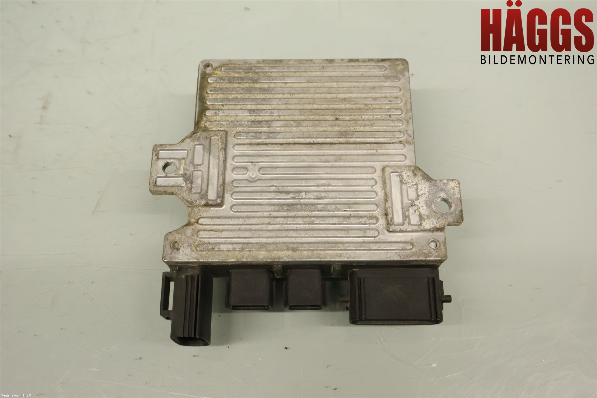 Subaru FORESTER SJ 13-18 Styrenhet Styrservo