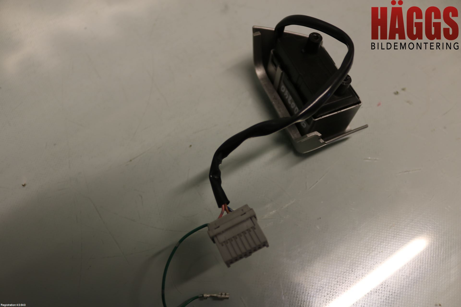 Nissan NOTE E11 06-14 Fjärrkontroll Multimedia